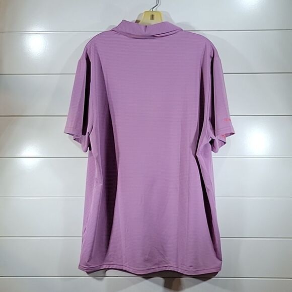 Bonobo Slim Fit Performance Golf Polo Size XL - Picture 4 of 5